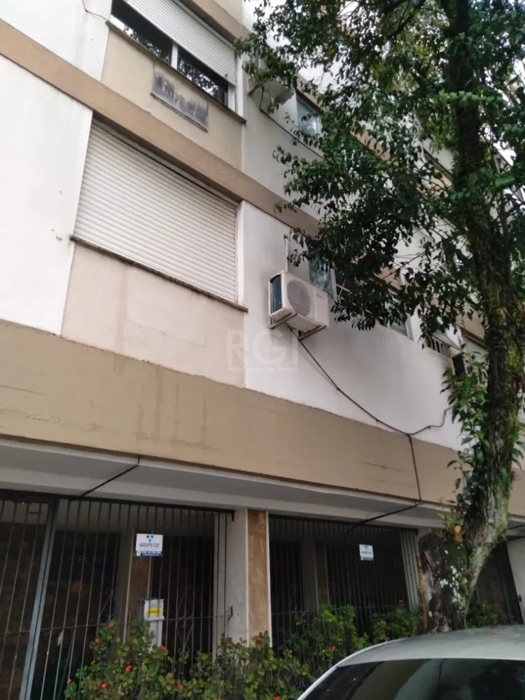 Apartamento, 1 quarto, 55 m² - Foto 1