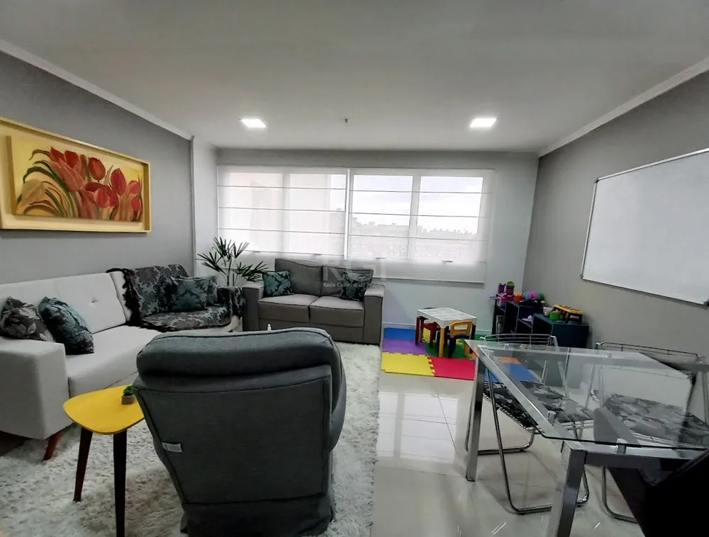 Sala-Conjunto, 38 m² - Foto 2