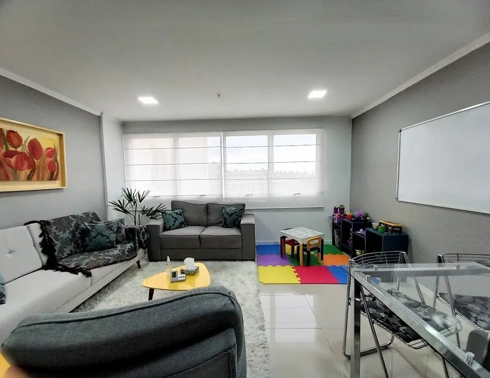 Sala-Conjunto, 38 m² - Foto 3