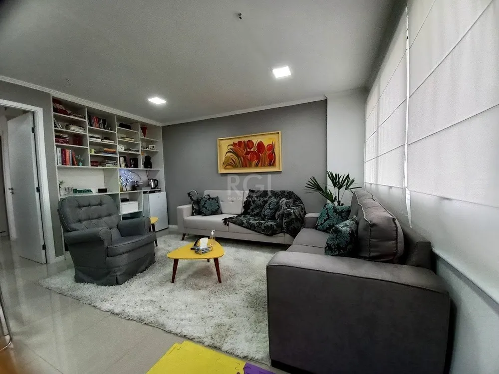 Sala-Conjunto, 38 m² - Foto 4