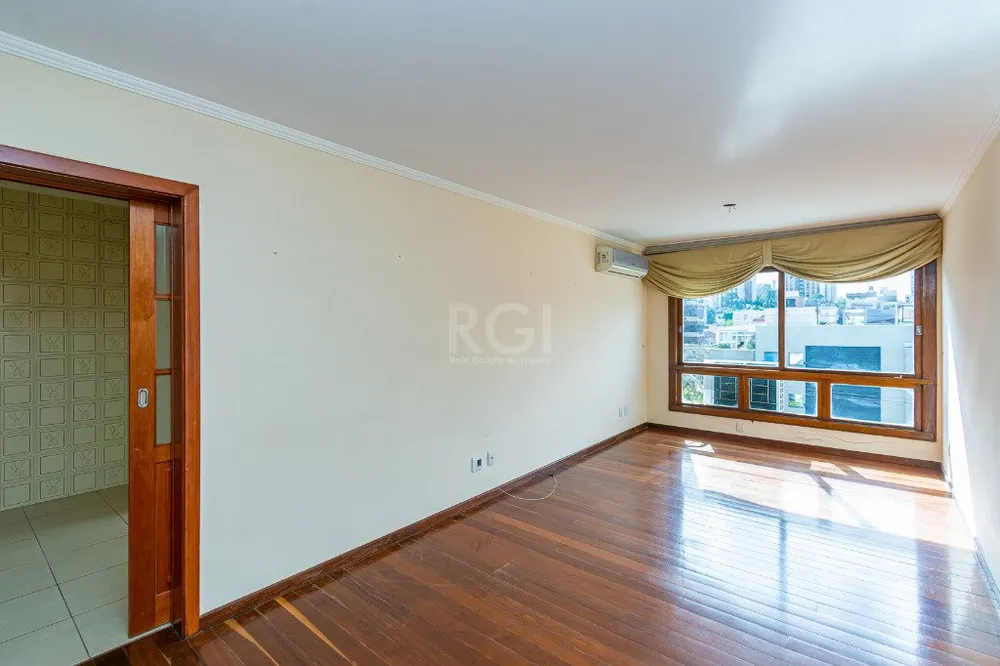 Apartamento, 3 quartos, 125 m² - Foto 2
