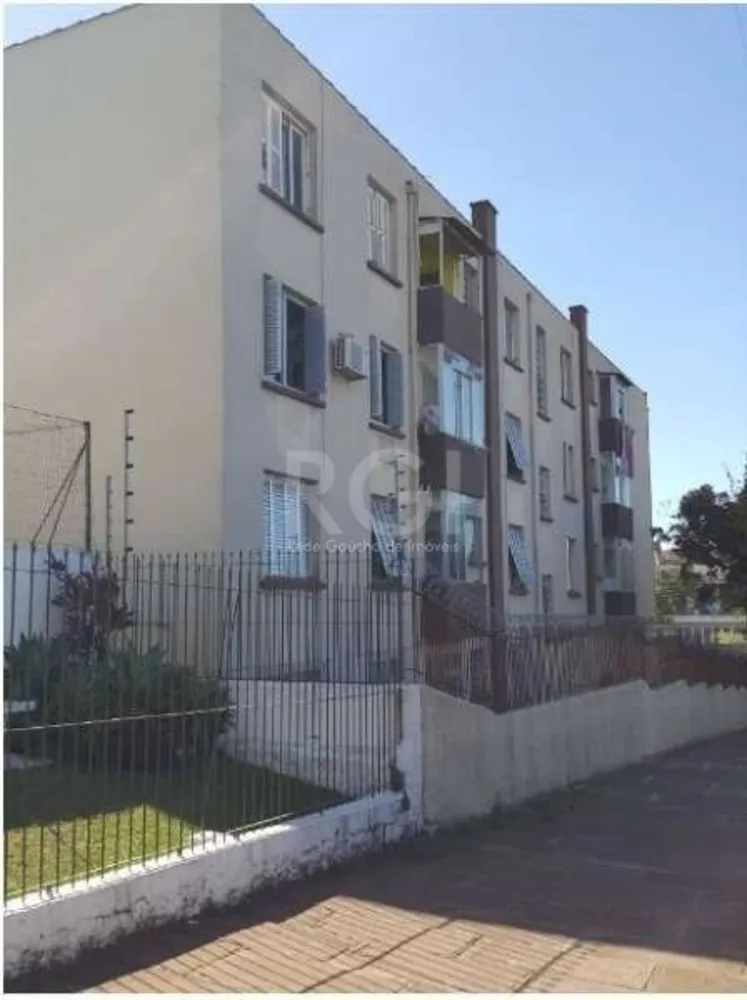 Apartamento, 2 quartos, 54 m² - Foto 2