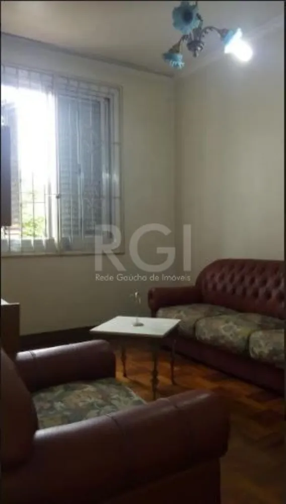 Apartamento, 2 quartos, 54 m² - Foto 4