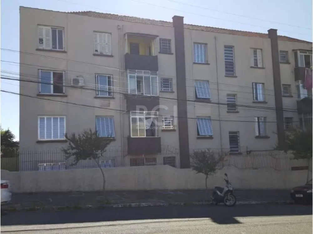 Apartamento, 2 quartos, 54 m² - Foto 1