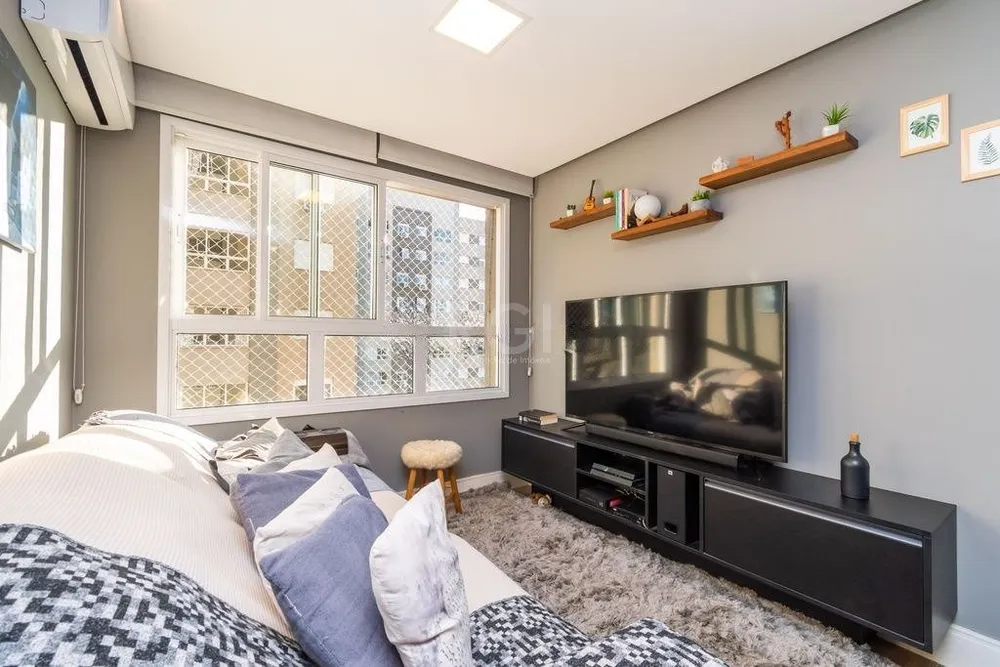 Apartamento, 2 quartos, 54 m² - Foto 1