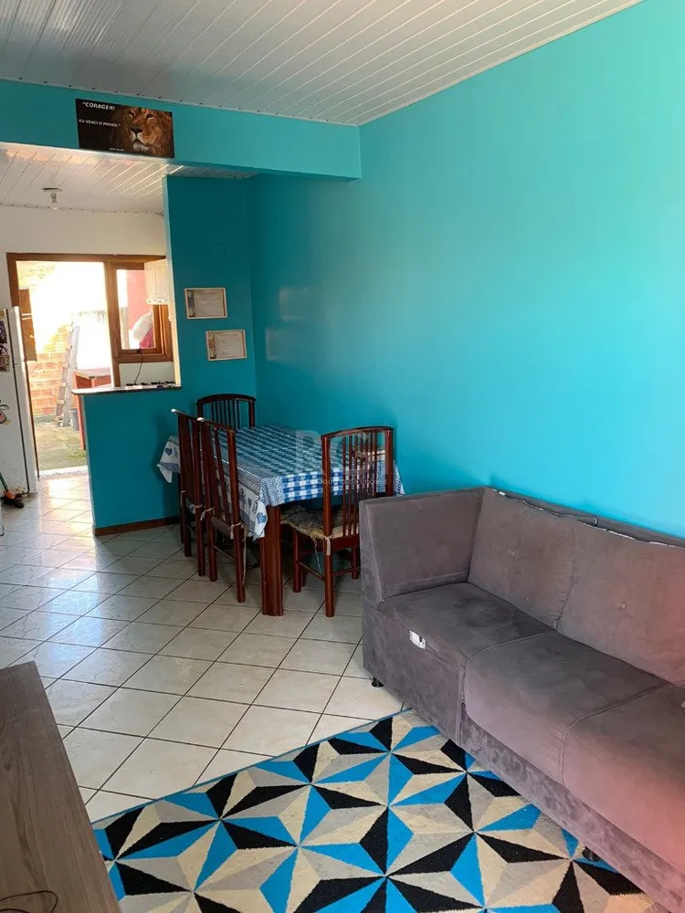 Casa, 2 quartos, 58 m² - Foto 3