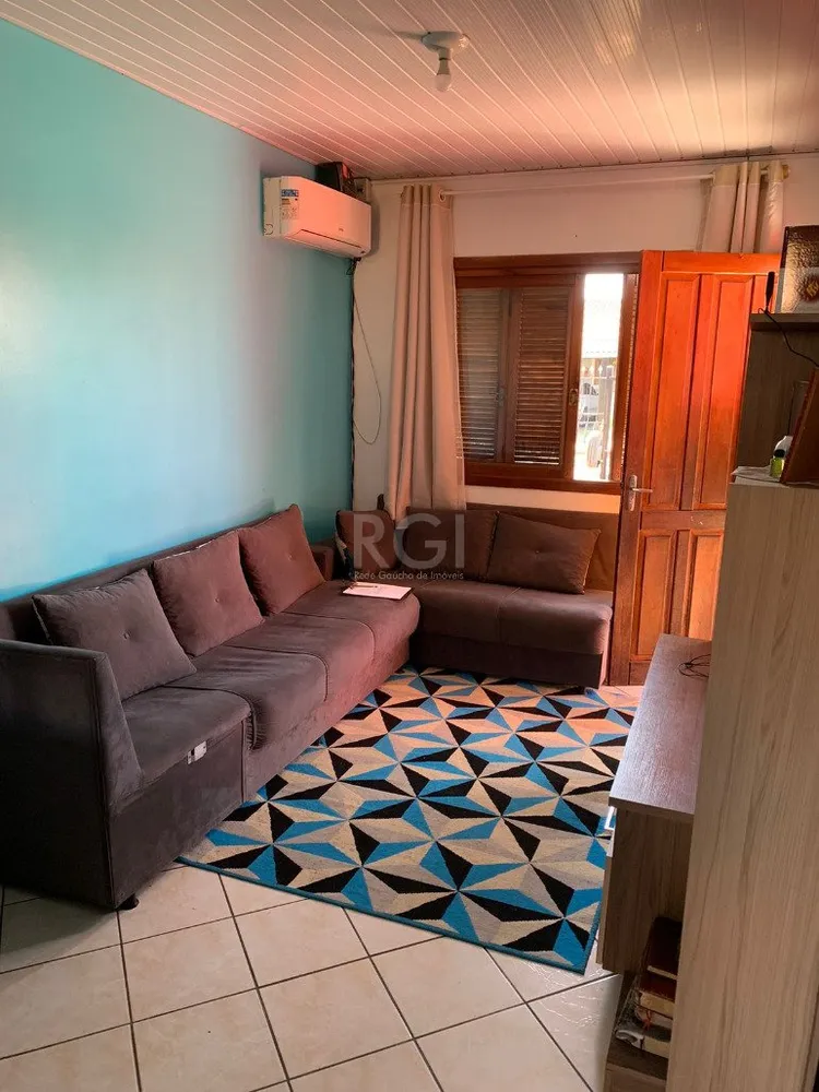 Casa, 2 quartos, 58 m² - Foto 2