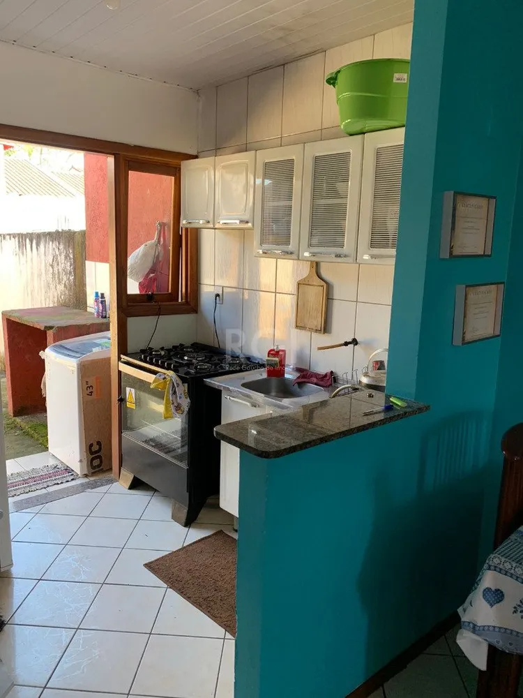Casa, 2 quartos, 58 m² - Foto 4