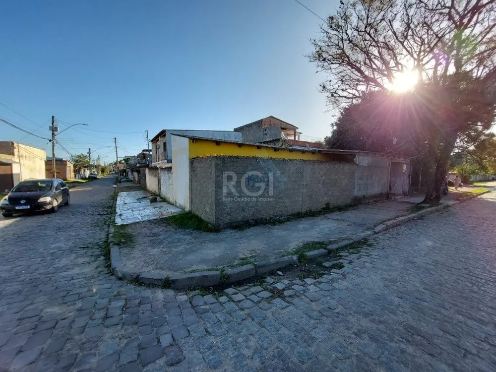Casa, 4 quartos, 130 m² - Foto 1