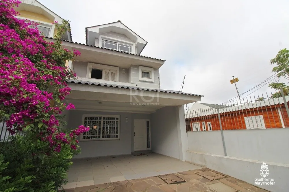 Casa, 3 quartos, 175 m² - Foto 1