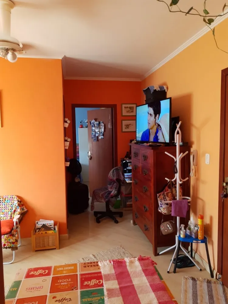 Apartamento, 1 quarto, 36 m² - Foto 4