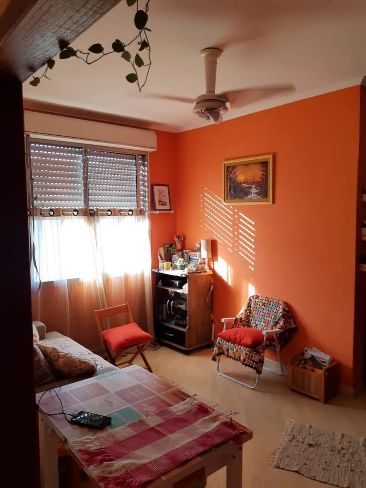 Apartamento, 1 quarto, 36 m² - Foto 3
