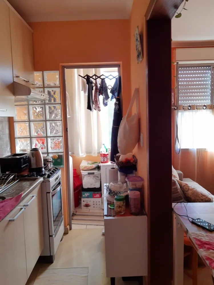 Apartamento, 1 quarto, 36 m² - Foto 2