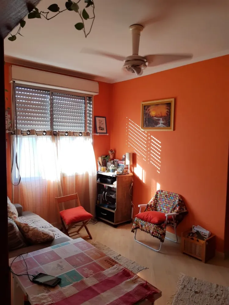 Apartamento, 1 quarto, 36 m² - Foto 1