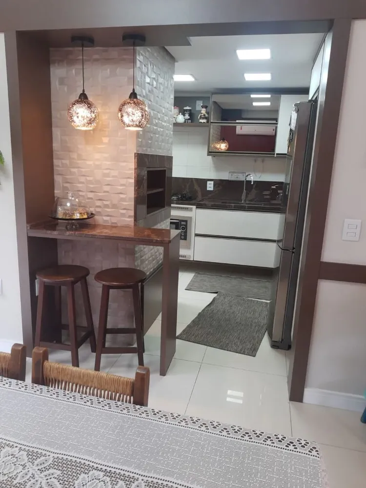 Sobrado, 3 quartos, 128 m² - Foto 3