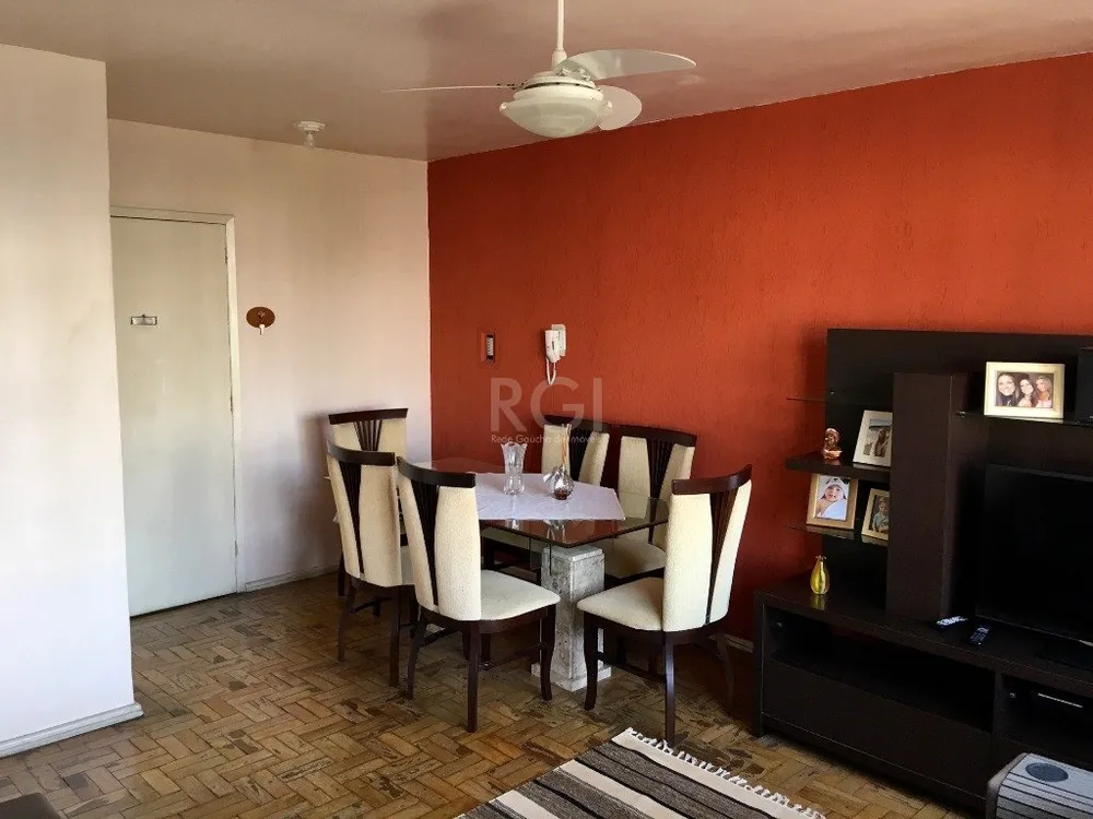 Apartamento, 3 quartos, 100 m² - Foto 4