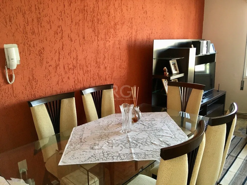 Apartamento, 3 quartos, 100 m² - Foto 3