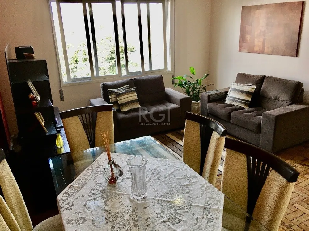 Apartamento, 3 quartos, 100 m² - Foto 1