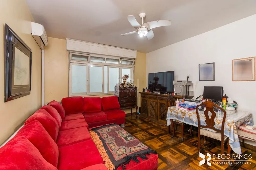 Apartamento, 3 quartos, 95 m² - Foto 1
