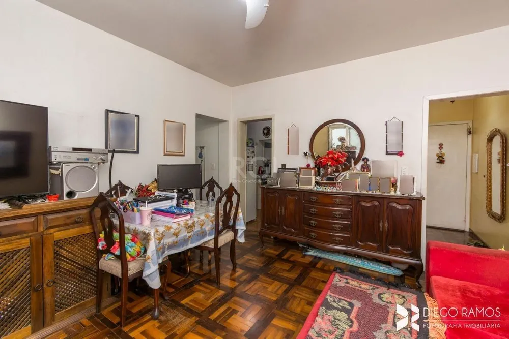 Apartamento, 3 quartos, 95 m² - Foto 3