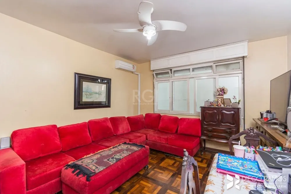 Apartamento, 3 quartos, 95 m² - Foto 4