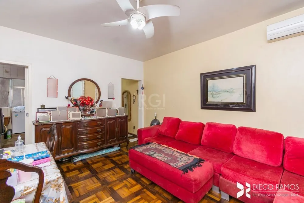 Apartamento, 3 quartos, 95 m² - Foto 2