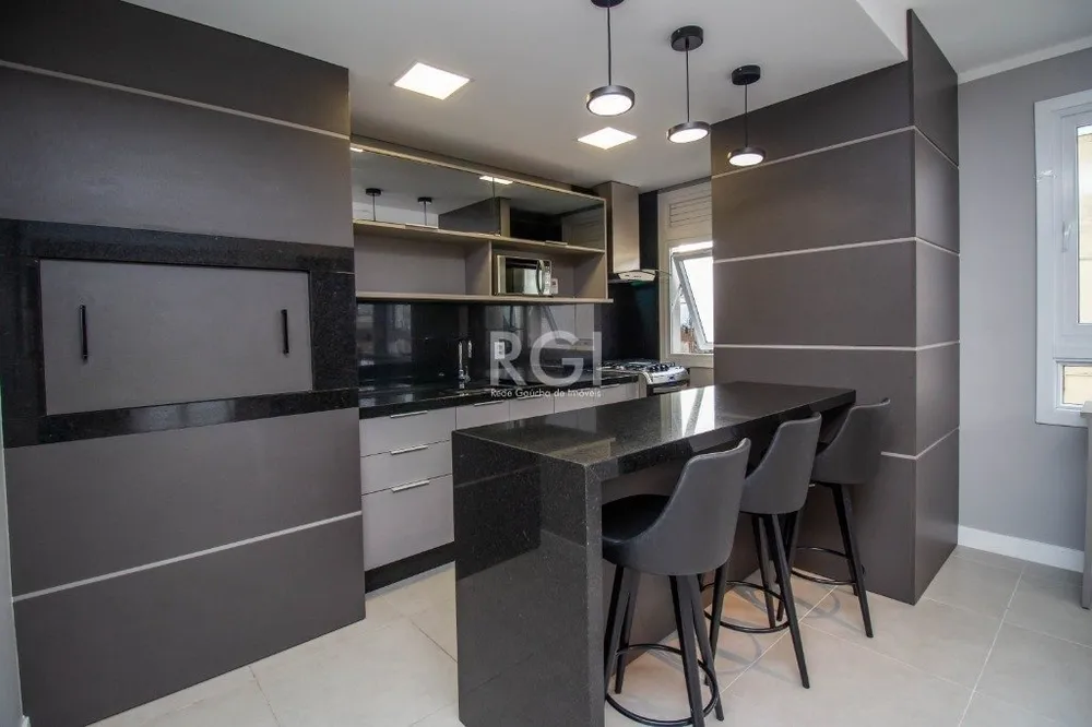 Apartamento, 1 quarto, 31 m² - Foto 1