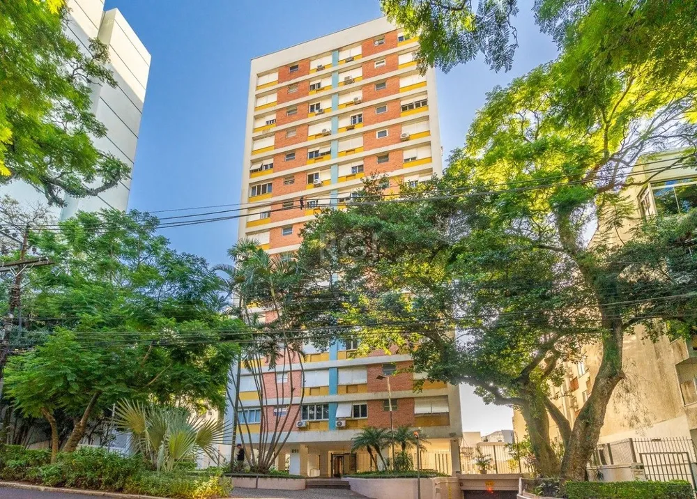 Apartamento, 3 quartos, 169 m² - Foto 2