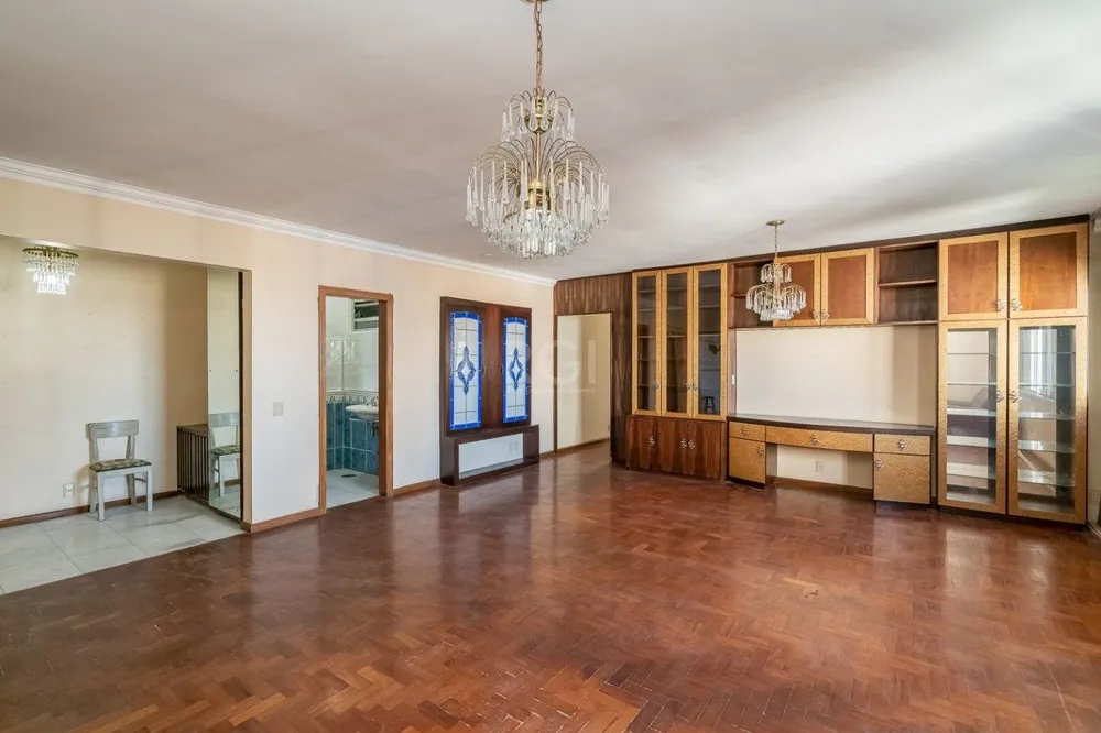 Apartamento, 3 quartos, 169 m² - Foto 4