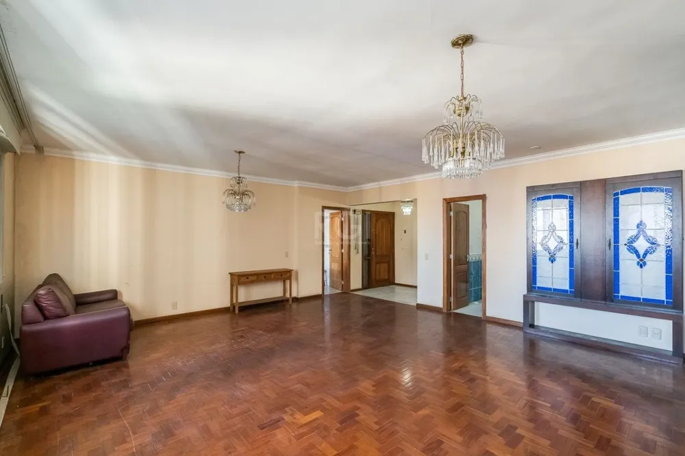 Apartamento, 3 quartos, 169 m² - Foto 1