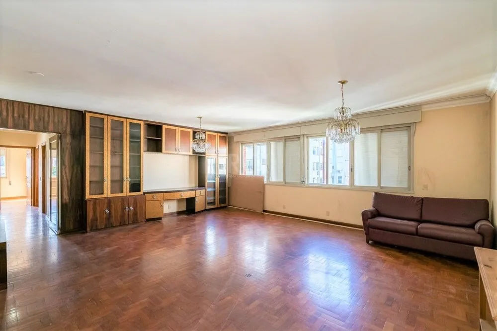 Apartamento, 3 quartos, 169 m² - Foto 3