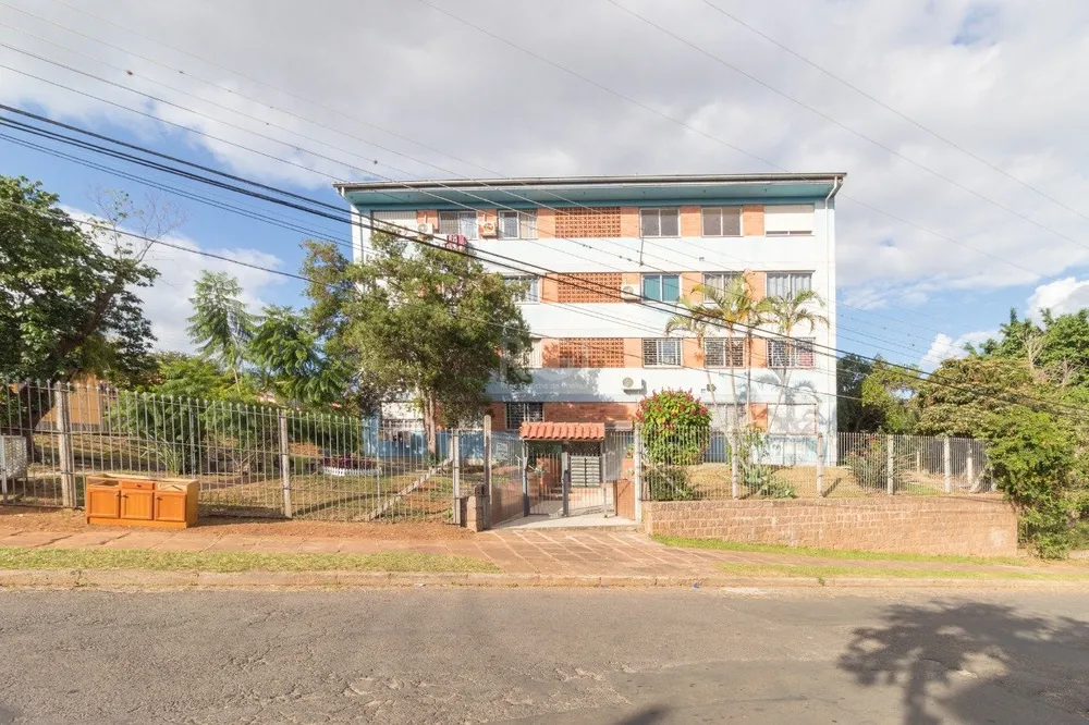 Apartamento, 1 quarto, 45 m² - Foto 1