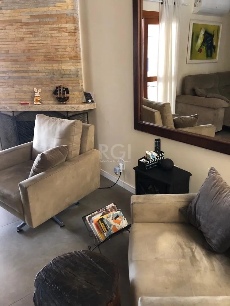 Casa, 4 quartos, 192 m² - Foto 3