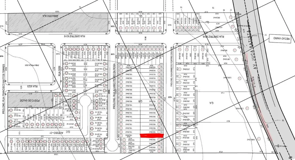 Terreno, 150 m² - Foto 3