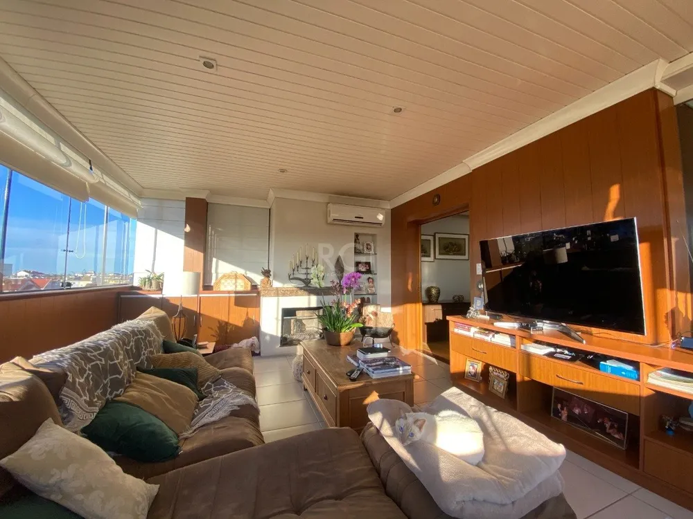 Cobertura, 3 quartos, 278 m² - Foto 3