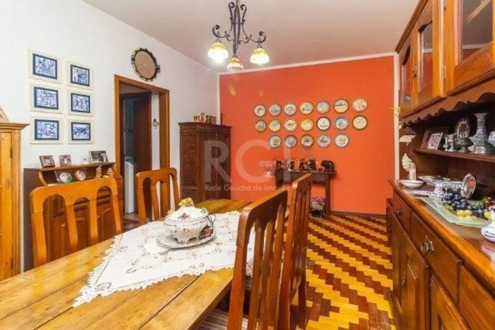 Apartamento, 3 quartos, 144 m² - Foto 4