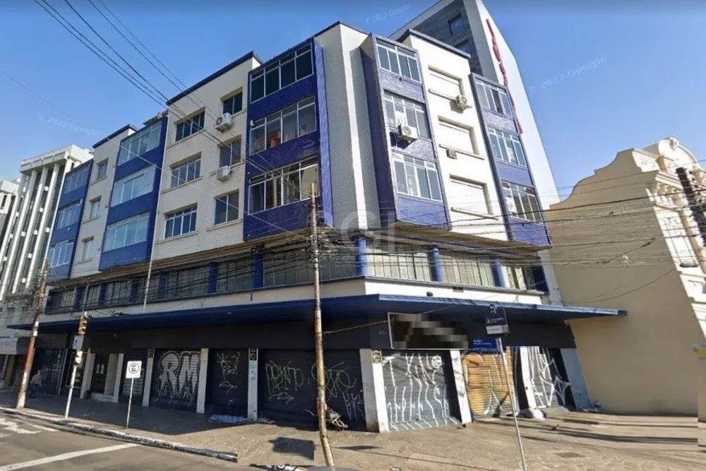 Apartamento, 3 quartos, 144 m² - Foto 1