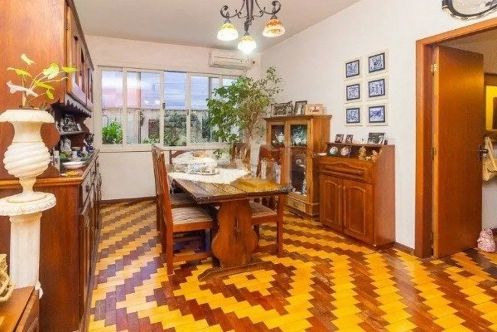 Apartamento, 3 quartos, 144 m² - Foto 2