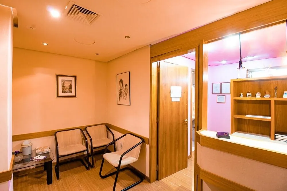 Sala-Conjunto, 46 m² - Foto 3