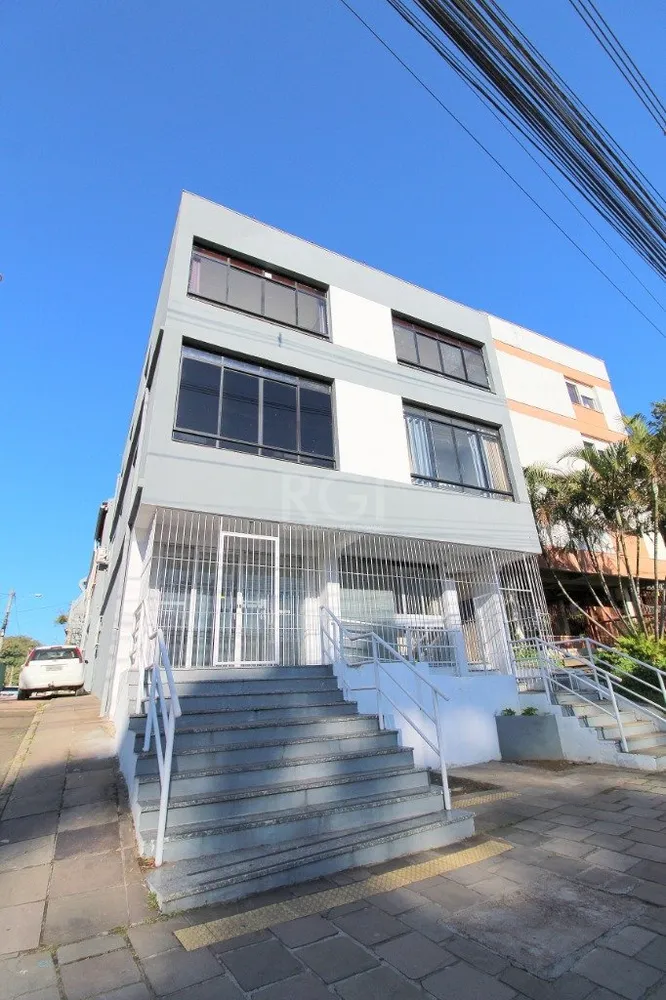 Loja-Salão, 475 m² - Foto 1