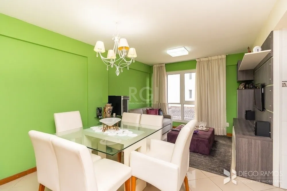 Casa, 2 quartos, 48 m² - Foto 4