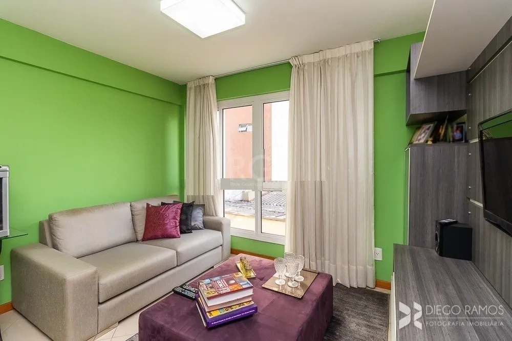 Casa, 2 quartos, 48 m² - Foto 3