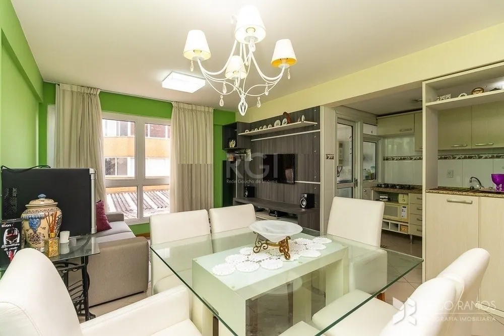 Casa, 2 quartos, 48 m² - Foto 1