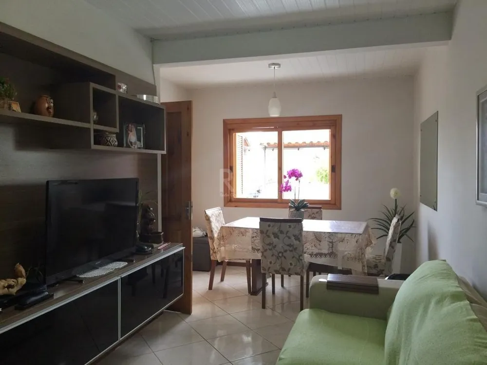 Casa, 3 quartos, 56 m² - Foto 3