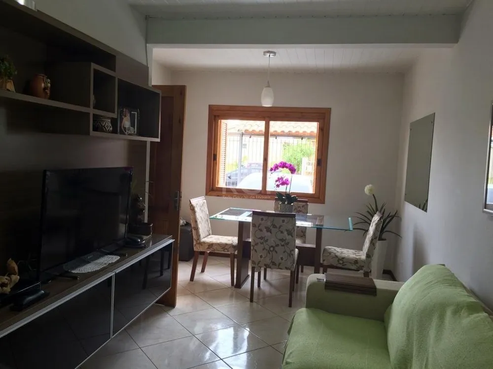 Casa, 3 quartos, 56 m² - Foto 4