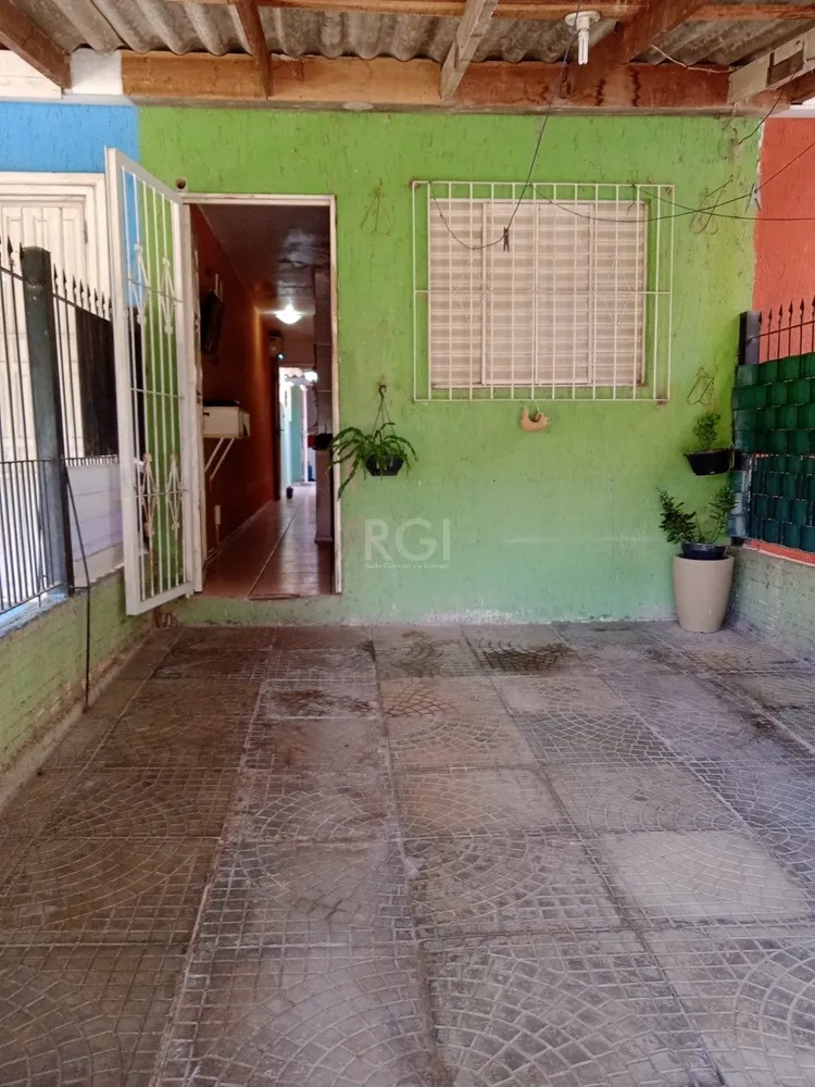 Casa, 2 quartos, 40 m² - Foto 3