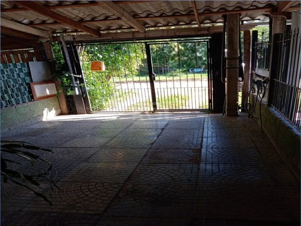 Casa, 2 quartos, 40 m² - Foto 4