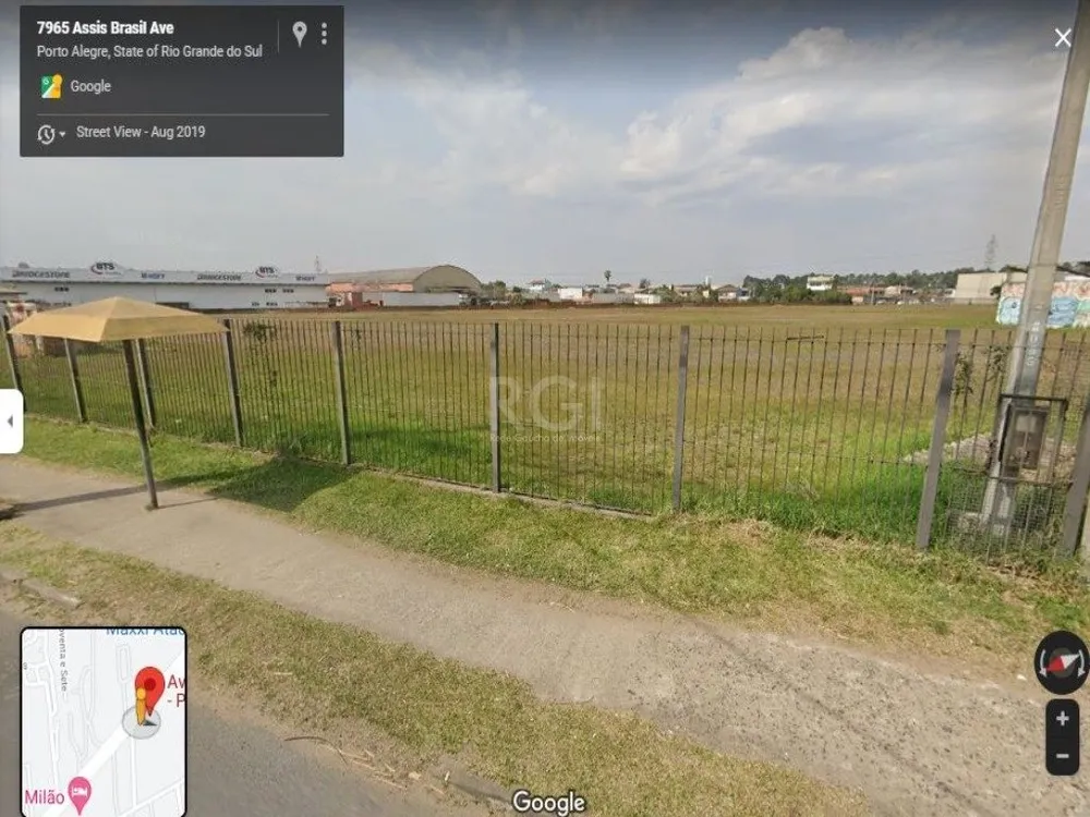 Terreno, 3 hectares - Foto 2