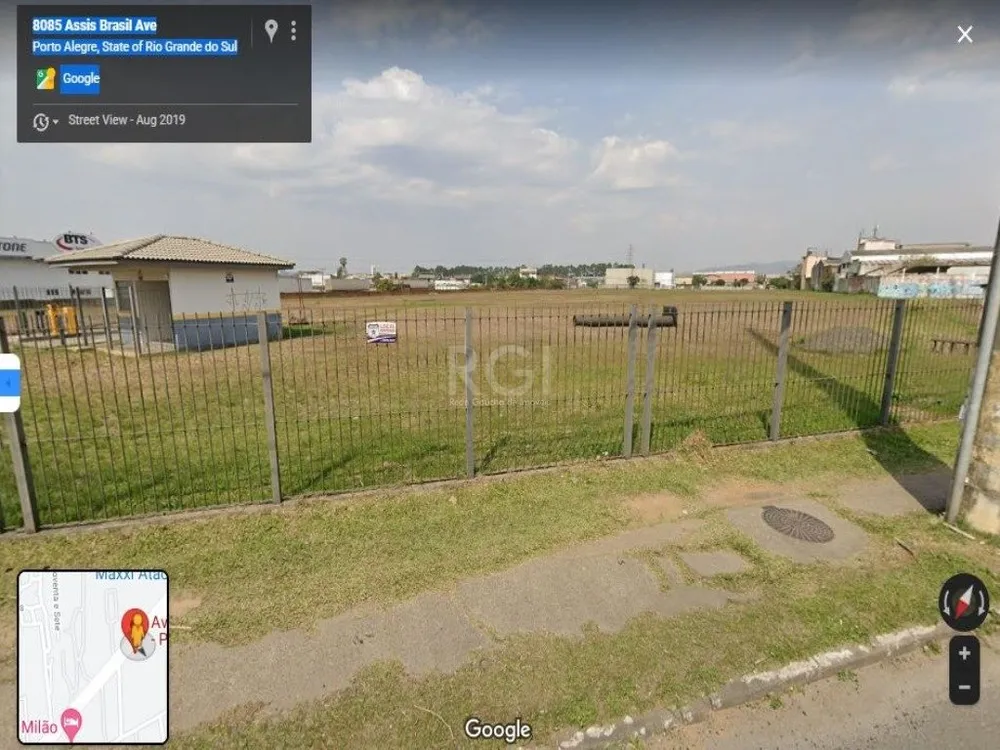 Terreno, 3 hectares - Foto 4