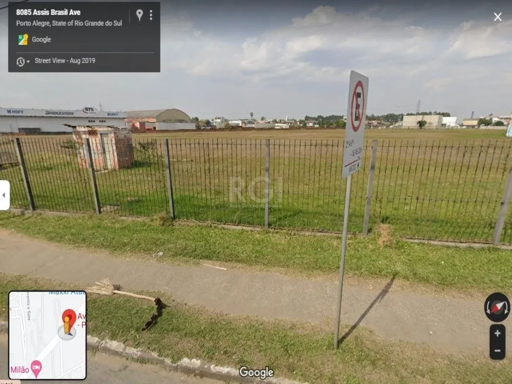 Terreno, 3 hectares - Foto 3